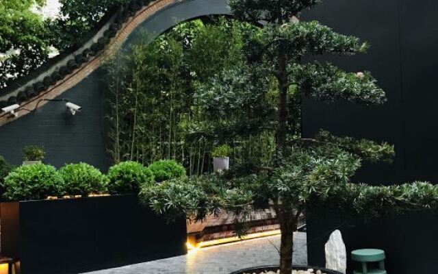 CitiGO Hotel Lujiazui Shanghai