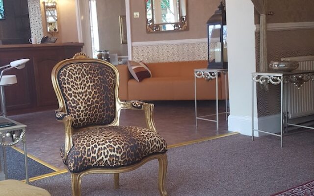 The Llandudno Hotel