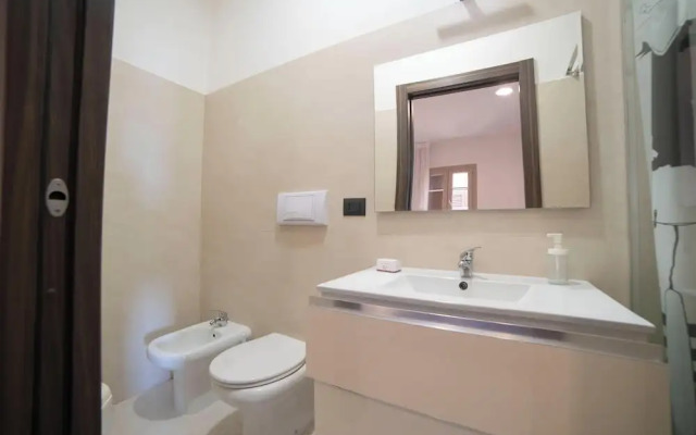 Pino 4 - 3 bedrooms Near The Sea