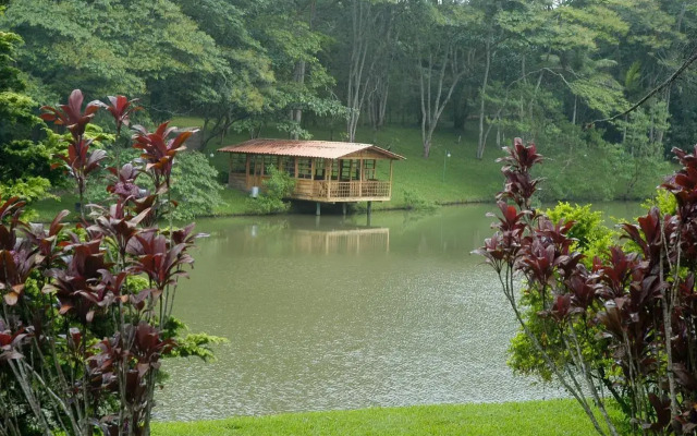 Park Hotel Mantiqueira