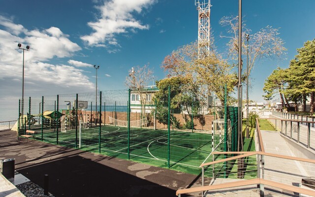 Лучезарный берег