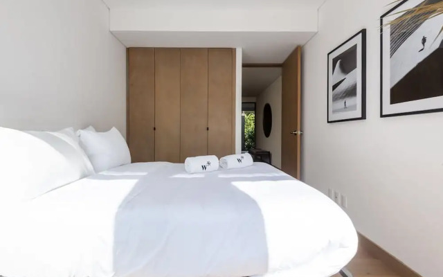 Wynwood House Schiller