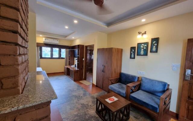 Nandini Residency