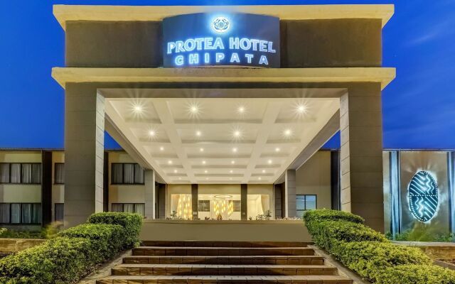 Protea Hotel by Marriott Chipata