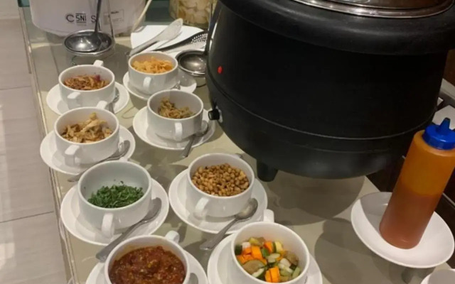 V Hotel Tebet, Jakarta