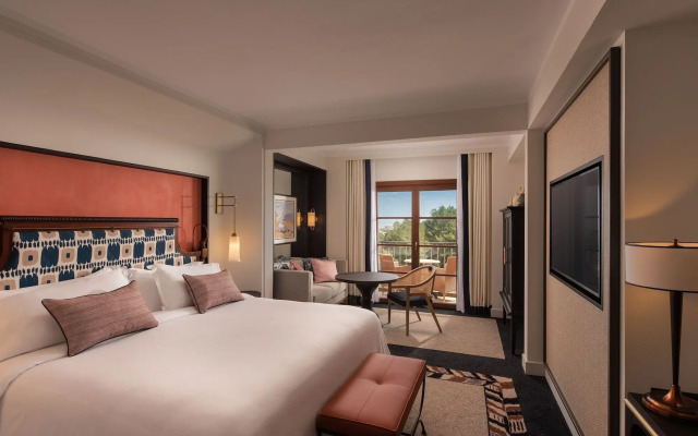 Castillo Hotel Son Vida, a Luxury Collection Hotel, Mallorca