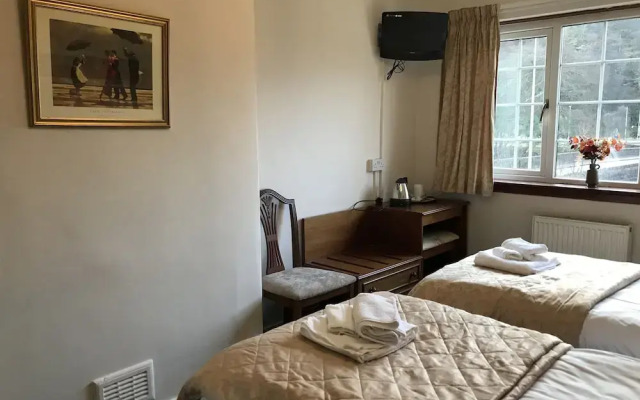 Distillery Guest House