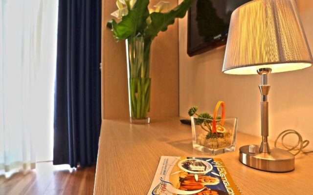 Hotel Castiglione
