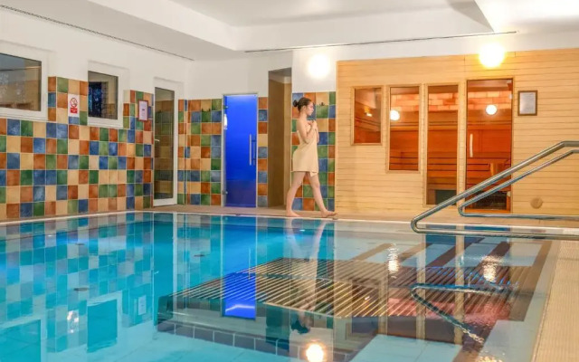 Hotel Szárcsa