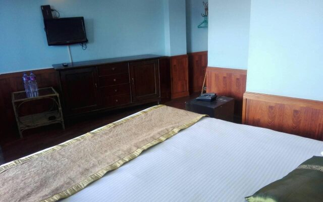 Mandala Hotel Pvt.Ltd.