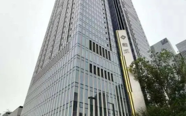 Western apartments