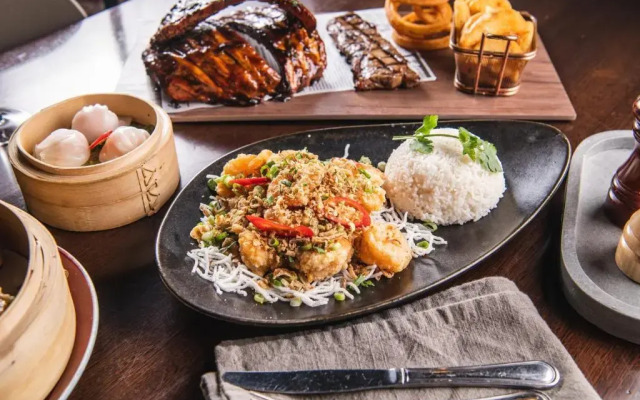 Holiday Inn Sydney St Marys by IHG