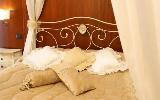 Hotel Tesoretto