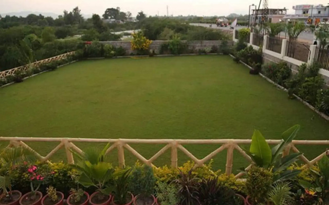 Hotel Holiday Inn Highway