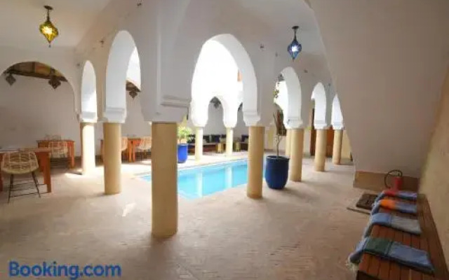 Riad Berenssi