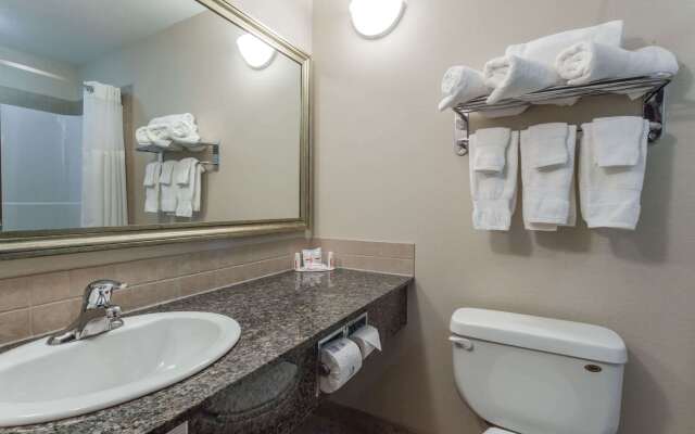 Ramada by Wyndham Westlock