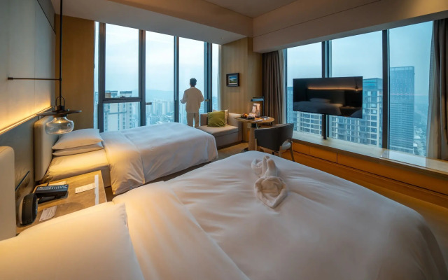 Liyang Marriott Hotel