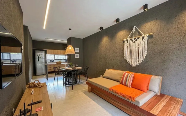 Villa Kamby Milagres B003