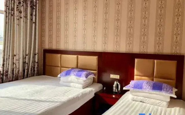 Xinyue Hot Springs Homestay