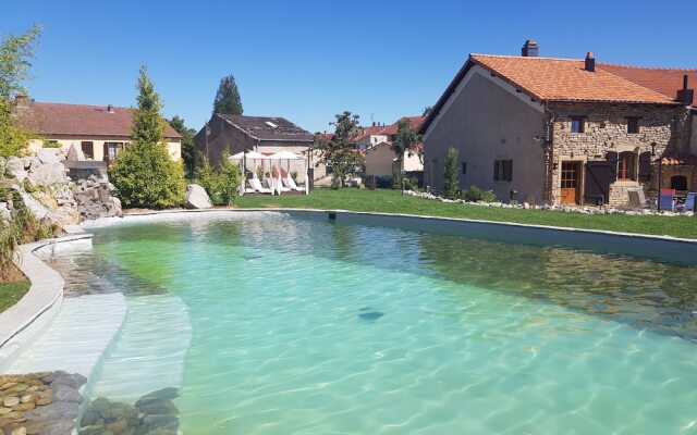 La Grange De Conde Chateaux Et Hotels Collection