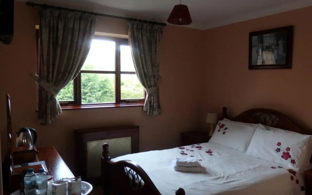 Hay Lane Lodge