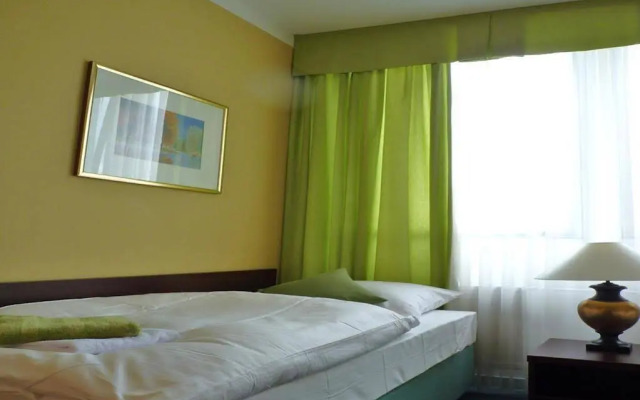 Hotel Florian Praha