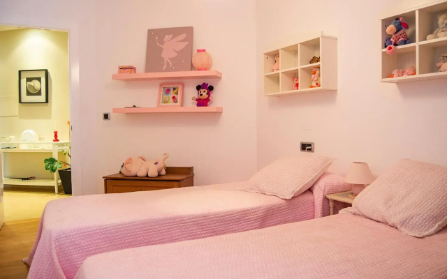 Apartamento Ria de Foz