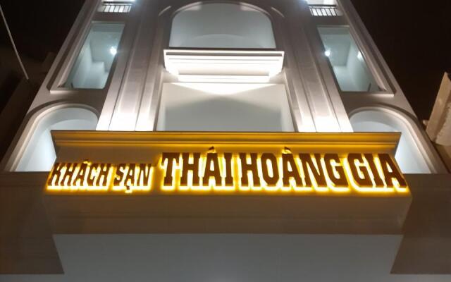 Thai Hoang Gia Hotel