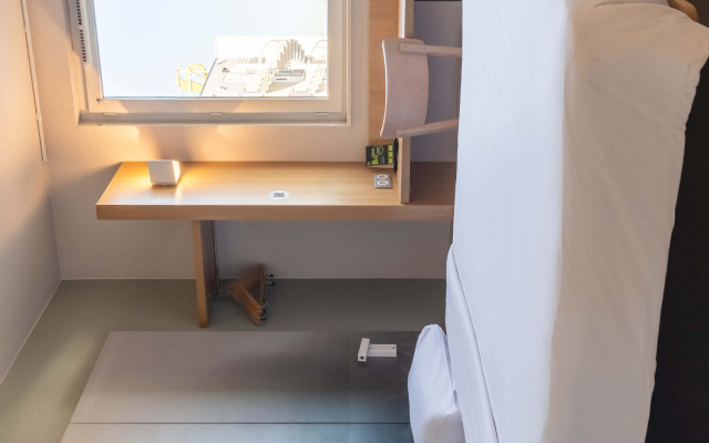 B&B HOTEL Valence Sud
