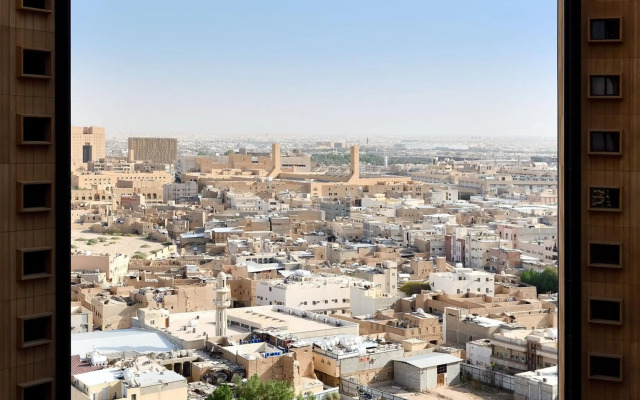 Four Points by Sheraton Riyadh Khaldia