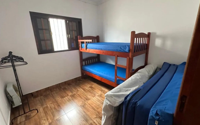 Fonseca's House - Praia de Massaguaçu