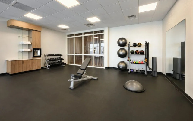 Springhill Suites By Marriott Dothan