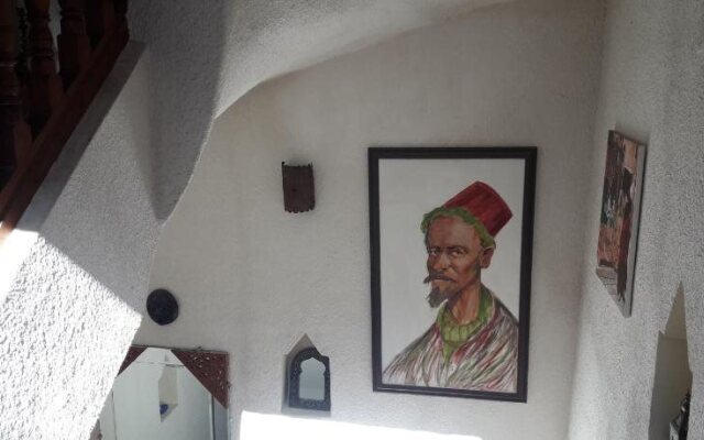 Riad Arambys