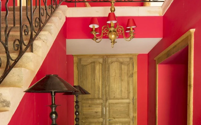 La Clairiere De La Reine Hortense