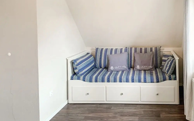 St Rmannskaj te Dornum