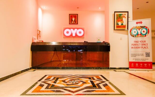 OYO 131 Salalah Hotel