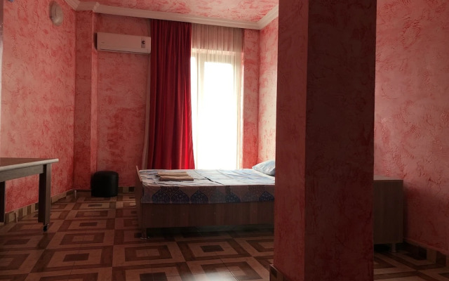 M-Palace Hotel