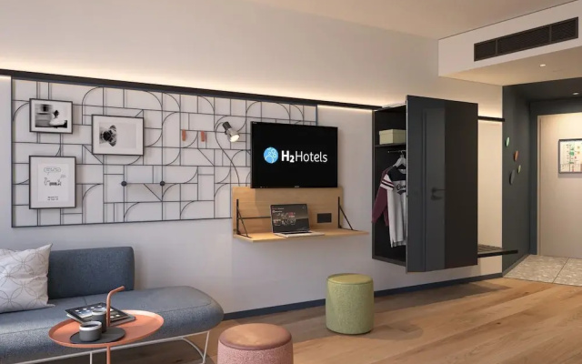 H2 Hotel Wien Schönbrunn