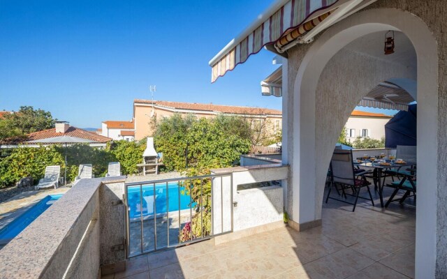 Amazing Home in Punat With Wifi and 3 Bedrooms