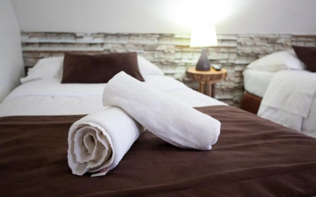 Tel Hauke Hostal