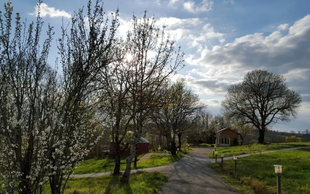 Les Hauts d'Albas