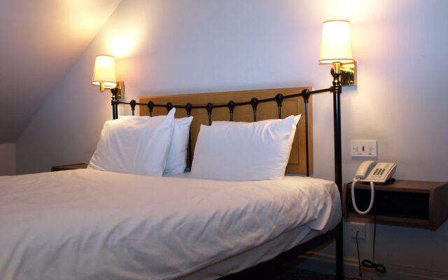 Travelodge Manchester Street Hotel