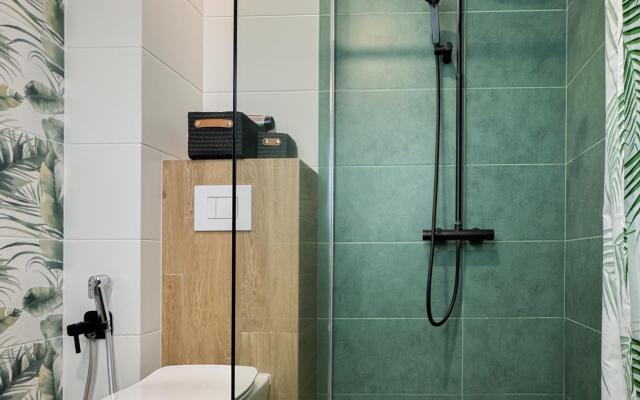 LovelyHome 39 (ЛавлиХоум 39) на улице Набережная 19А