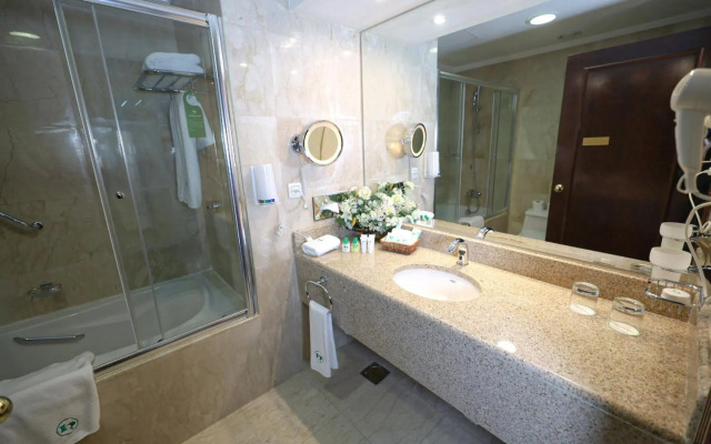 Habitat Hotel All Suites Al Khobar
