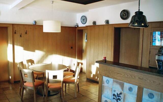 Landhotel Wolf-Mertes
