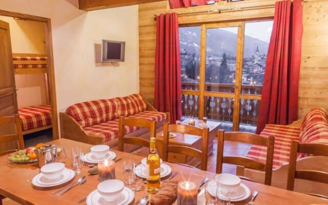 Les Balcons de Val Cenis Village
