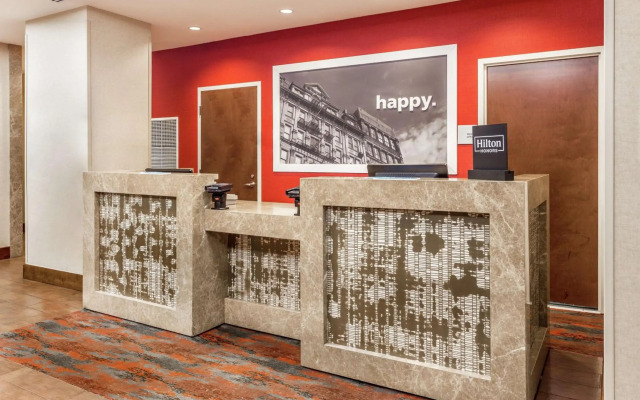 Hampton Inn Manhattan Grand Central