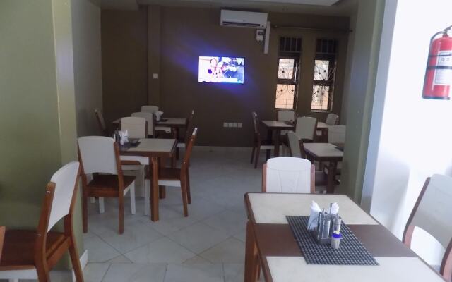 Jarin Hotels