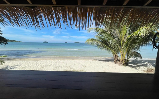 Kaibae Beach Resort