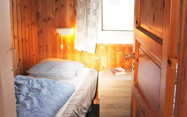 10 Person Holiday Home in Thisted-by Traum